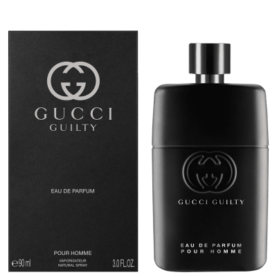 Guilty Pour Homme Gucci Masculino Eau de Parfum 90ml